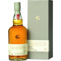 Гленкинчи 12YO / Glenkinchie 12YO