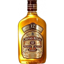 Чивас Регал 12YO / Chivas Regal 12YO