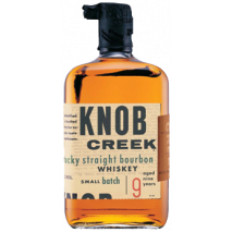 Ноб Крийк 9YO / Knob Creek 9YO