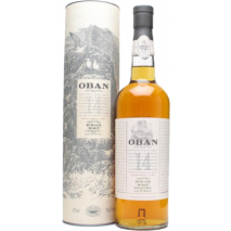 Обан 14YO / Oban 14YO