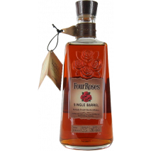 Четири Рози Сингъл Барел / Four Roses Single Barrel Bourbon
