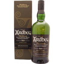 Ардбег 10YO / Ardbeg 10YO