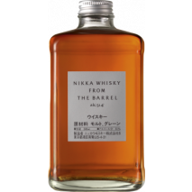 Никка Барел / Nikka From the Barrel