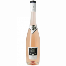 Карт Ноар Еритаж Розе Кот дьо Прованс / Carte Noire Heritage Rose Cotes de Provence