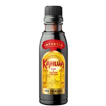 Ликьор Калуа / Liqueur Kahlua