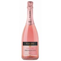 Валдо Розе Марка Оро Брут Винтидж / Valdo Prosecco Rose Oro Brut
