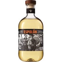 Текила Есполон Репосадо / Tequila Espolon Reposado