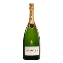Шампанско Болинджър Спешъл Кюве / Bollinger Champagne Special Cuvee