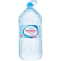Изворна Вода Балдаран / Baldaran Spring Water