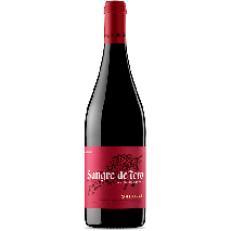 Сангре де Торо / Sangre de Toro Original