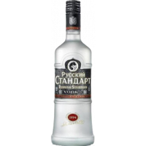 Руски Стандарт / Russian Standard Vodka