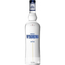 Виборова Водка / Wyborowa Vodka