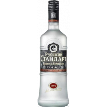 Водка Руски Стандарт / Russian Standard Vodka