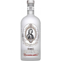 Царская Оргиналная Водка / Tzarskaya Originalnaya Vodka