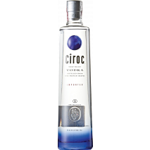 Водка Сирок / Ciroc Vodka