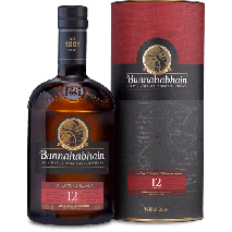 Бунахабен 12УО / Bunnahabhain 12YO