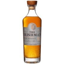 Айришман 12г. / Irishman Single Malt 12YO