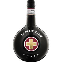 Диджестив Уникум Цвак / Bitter Unicum Zwack