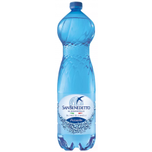 Сан Бенедето Газирана Вода / San Benedetto Sparkling Water