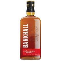 Банкхол Сингъл Малц / Bankhall Single Malt