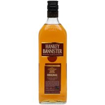 Ханки Банистър / Hankey Bannister