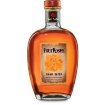 Четири Рози Смол Бач / Four Roses Bourbon Small Batch