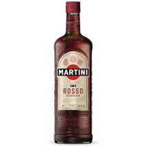 Мартини Росо Вермут / Martini Rosso