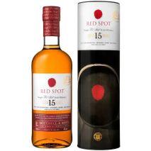 Уиски Ред Спот 15 Г. / Whisky Red Spot 15 YO