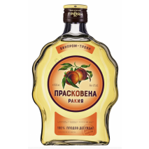 Троян Прасковена Ракия / Troyan Peach Rakia