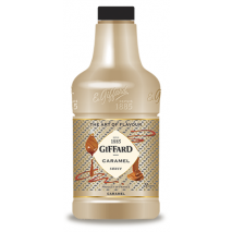 Сос Солен Карамел / Sauce Salted Caramel Giffard