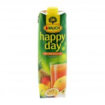 Сок Мултивитамин Хепи Дей / Happy Day Multivitamin Juice