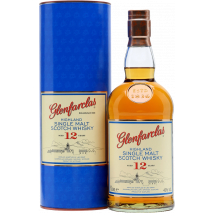 Гленфарклас 12YO / Glenfarclas 12YO