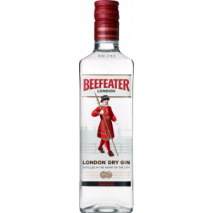 Бифитър Джин / Beefeater London Dry Gin