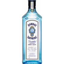 Бомбай Сапфир Джин / Bombay Sapphire Gin
