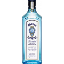 Бомбай Сапфир Джин / Bombay Sapphire Gin