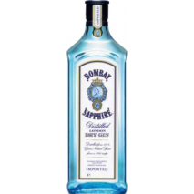 Бомбай Сапфир Джин / Bombay Sapphire Gin