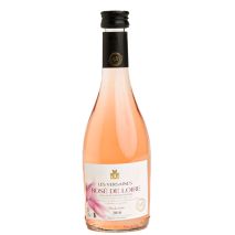 Версайн Розе от Лоара / Les Versaines Rose de Loire