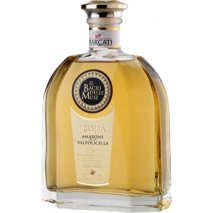 Грапа Амароне Маркати / Grappa Amarone Marcati