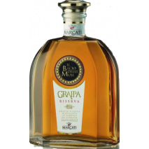 Грапа Резерва Маркати / Grappa Riserva Marcati