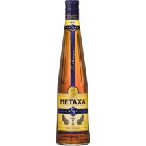 Метакса 5* / Metaxa 5*