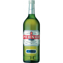 Перно Пастис / Pernod Pastis