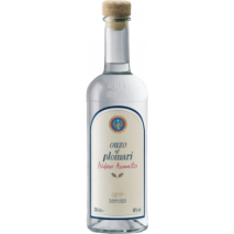 Узо Пломари / Plomari Ouzo