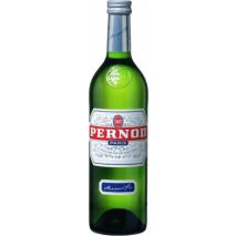 Перно Пастис / Pernod Pastis