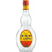 Текила Камино Бланко / Camino Blanco Tequila