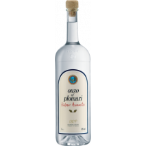 Узо Пломари / Plomari Ouzo