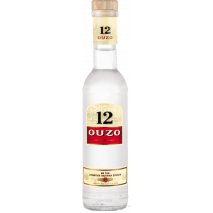 Узо 12 / Ouzo 12