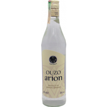 Арион Узо / Arion Ouzo