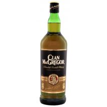 Клан Макгрегор / Clan MacGregor