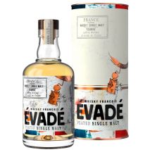 Уиски Евейд Сингъл Малц Пийтед / Evade Single Malt Peated