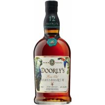 Ром Дорли 12 Г. / Rum Doorly's 12YO